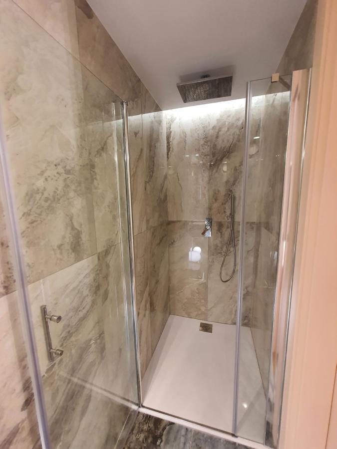 Apartament Adell Miramare Golden Loft Kawala Zewnętrze zdjęcie