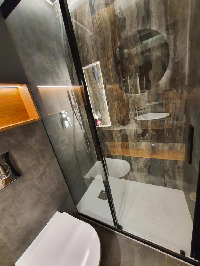 Apartament Adell Miramare Golden Loft Kawala Zewnętrze zdjęcie