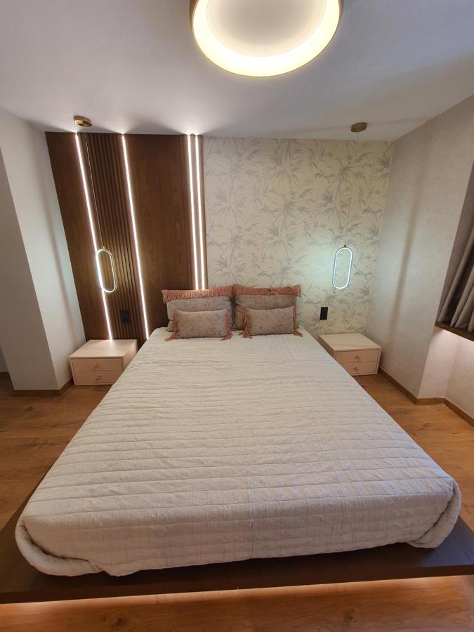Apartament Adell Miramare Golden Loft Kawala Zewnętrze zdjęcie