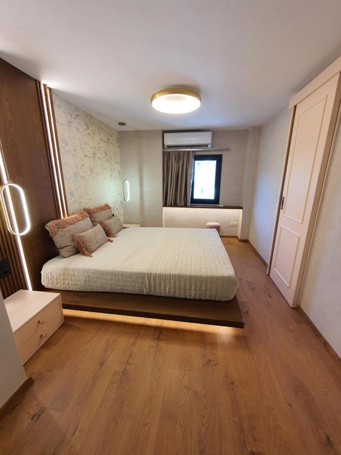 Apartament Adell Miramare Golden Loft Kawala Zewnętrze zdjęcie