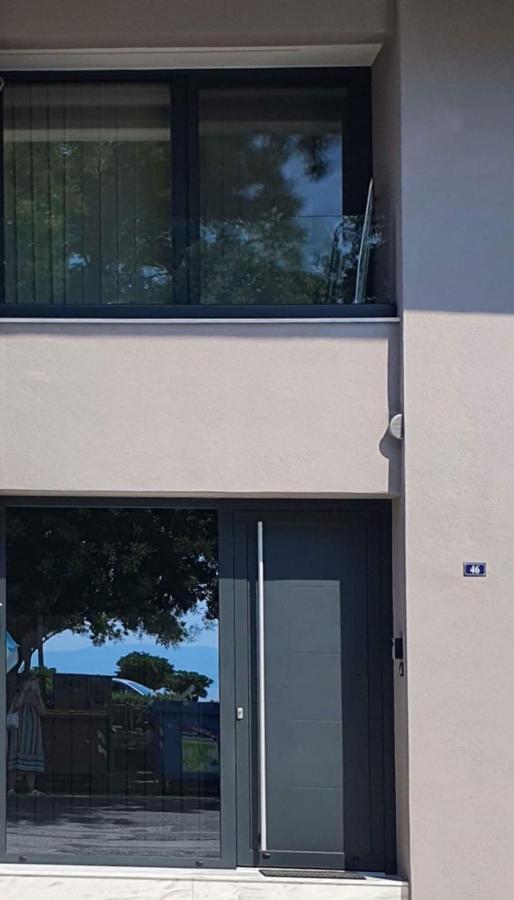 Apartament Adell Miramare Golden Loft Kawala Zewnętrze zdjęcie