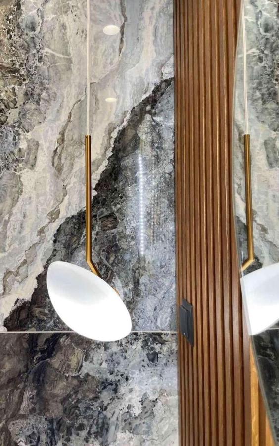 Apartament Adell Miramare Golden Loft Kawala Zewnętrze zdjęcie