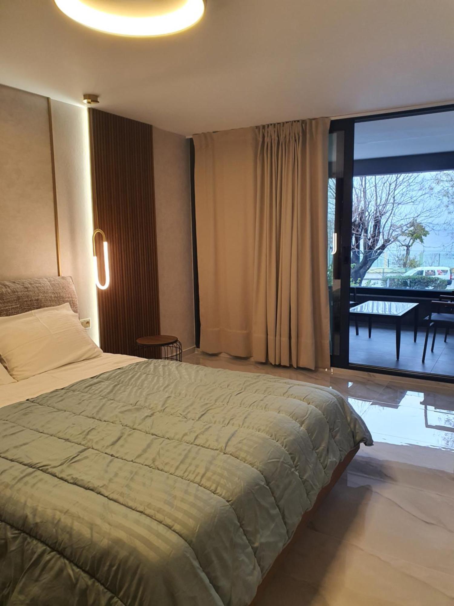 Apartament Adell Miramare Golden Loft Kawala Zewnętrze zdjęcie